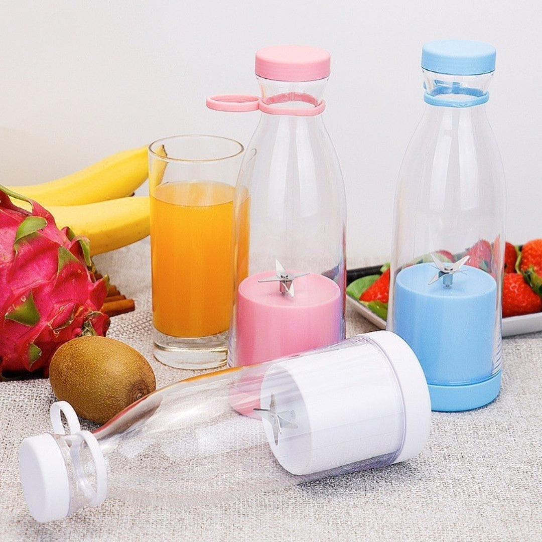 Juicer